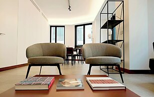 San Babila Central Tower by Rentopolis - High-end 1bdr with panoramic 