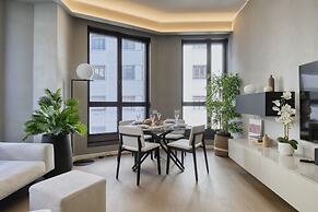 San Babila Central Tower by Rentopolis - High-end 1bdr with panoramic 