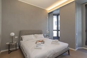 San Babila Central Tower by Rentopolis - High-end 1bdr with panoramic 