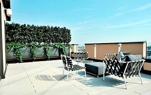 San Babila Central Tower by Rentopolis - High-end 1bdr with panoramic 