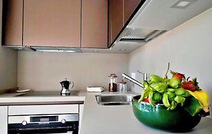 San Babila Central Tower by Rentopolis - High-end 1bdr with panoramic 