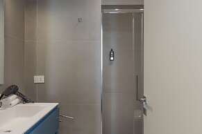 San Babila Central Tower by Rentopolis - High-end 1bdr with panoramic 