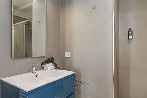 San Babila Central Tower by Rentopolis - High-end 1bdr with panoramic 