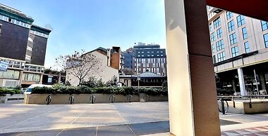 San Babila Central Tower by Rentopolis - High-end 1bdr with panoramic 