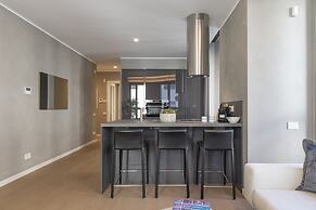 San Babila Central Tower by Rentopolis - High-end 1bdr with panoramic 