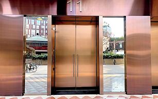 San Babila Central Tower by Rentopolis - High-end 1bdr with panoramic 