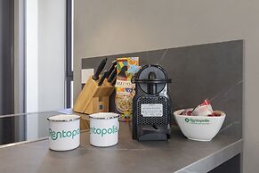 San Babila Central Tower by Rentopolis - High-end 1bdr with panoramic 