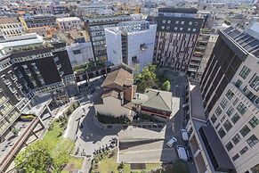 San Babila Central Tower by Rentopolis - High-end 1bdr with panoramic 