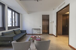 San Babila Central Tower by Rentopolis - High-end 1bdr with panoramic 