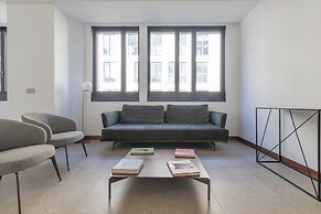 San Babila Central Tower by Rentopolis - High-end 1bdr with panoramic 