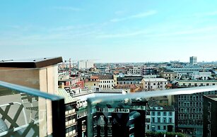 San Babila Central Tower by Rentopolis - High-end 1bdr with panoramic 