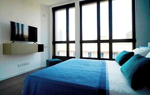 San Babila Central Tower by Rentopolis - High-end 1bdr with panoramic 