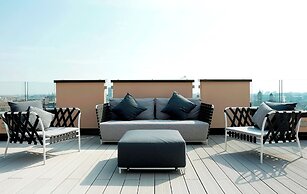 San Babila Central Tower by Rentopolis - High-end 1bdr with panoramic 