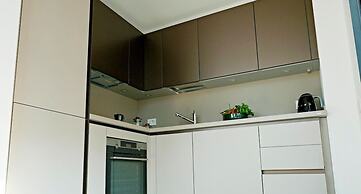 San Babila Central Tower by Rentopolis - High-end 1bdr with panoramic 