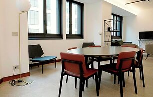 San Babila Central Tower by Rentopolis - High-end 1bdr with panoramic 