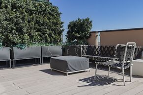 San Babila Central Tower by Rentopolis - High-end 1bdr with panoramic 