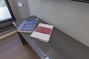 San Babila Central Tower by Rentopolis - High-end 1bdr with panoramic 