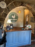 Chanticleer Inn Bed & Breakfast