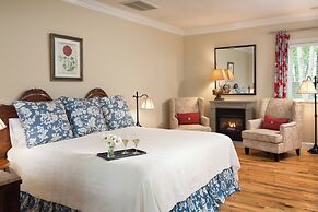 Chanticleer Inn Bed & Breakfast
