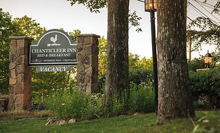 Chanticleer Inn Bed & Breakfast