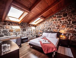 Villa Gaia With Private Pool