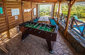 Villa Gaia With Private Pool