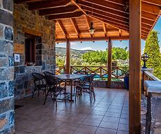 Villa Gaia With Private Pool