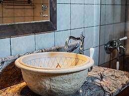 Villa Gaia With Private Pool