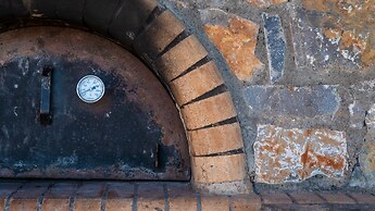 Villa Gaia With Private Pool