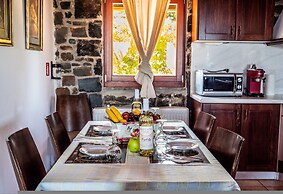 Villa Gaia With Private Pool