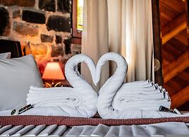 Villa Gaia With Private Pool