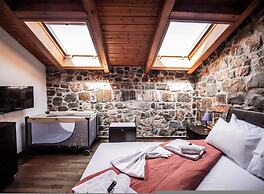 Villa Gaia With Private Pool