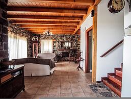 Villa Gaia With Private Pool