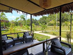 Hotel Boutique Villaliliana