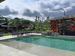 Hotel Boutique Villaliliana