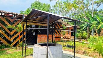 Hotel Boutique Villaliliana