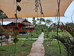 Hotel Boutique Villaliliana