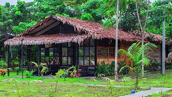 Hotel Boutique Villaliliana