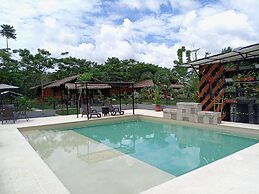 Hotel Boutique Villaliliana