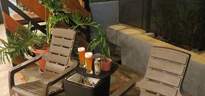 Hotel Boutique Villaliliana