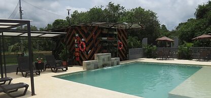 Hotel Boutique Villaliliana