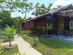 Hotel Boutique Villaliliana