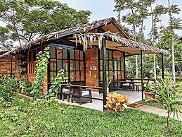 Hotel Boutique Villaliliana