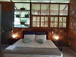 Hotel Boutique Villaliliana