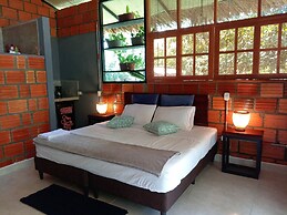 Hotel Boutique Villaliliana