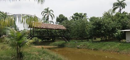 Hotel Boutique Villaliliana