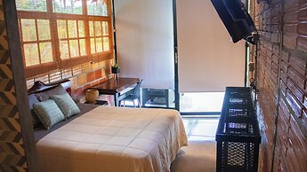 Hotel Boutique Villaliliana