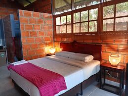 Hotel Boutique Villaliliana