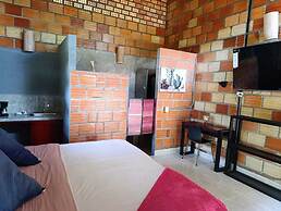 Hotel Boutique Villaliliana