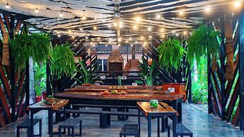 Hotel Boutique Villaliliana